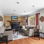 Cozy Central Aurora Home