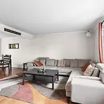 Cozy Central Aurora Home