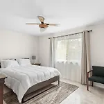 Cozy Central Aurora Home